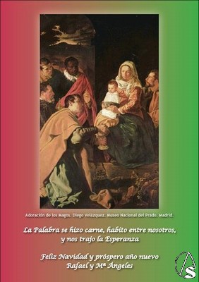  Rafael Jimnez Sampedro. Director Boletn de las Cofradas 